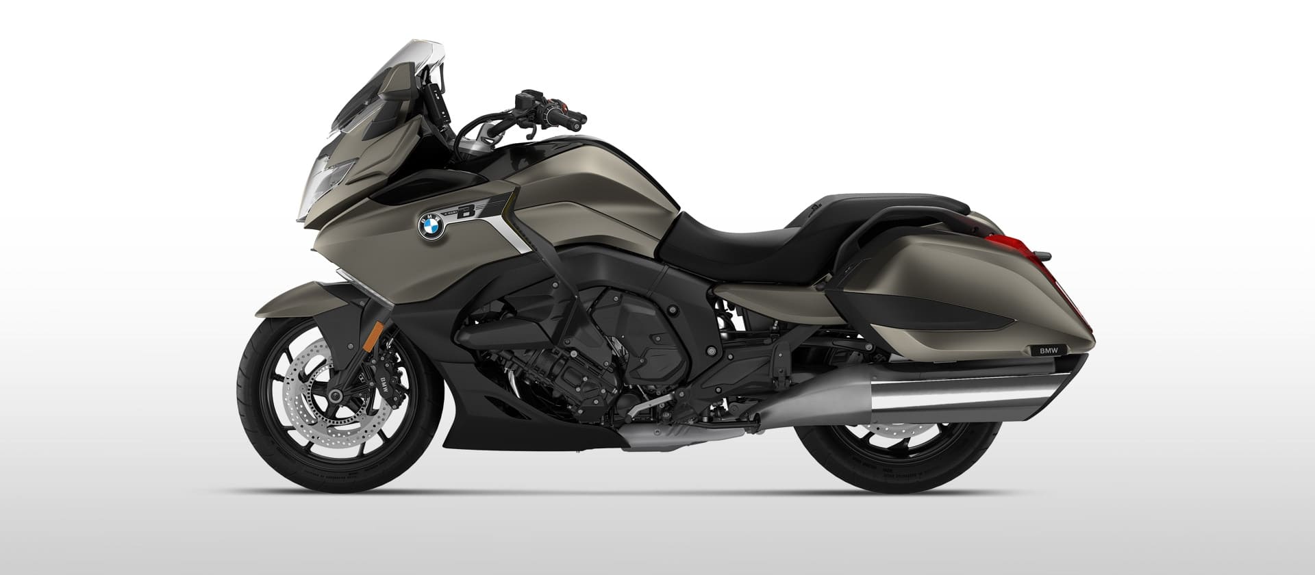 BMW K 1600 B